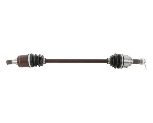 All Balls Racing '09-'13 Honda Big Red MUV 700 Complete Rear Right CV Axle