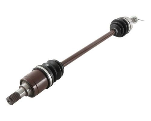 All Balls Racing '09-'13 Honda Big Red MUV 700 Complete Rear Right CV Axle