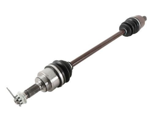 All Balls Racing '09-'13 Honda Big Red MUV 700 Complete Rear Right CV Axle