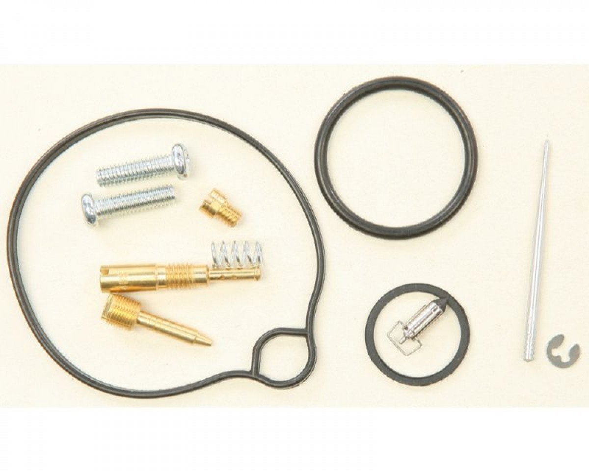 All Balls Racing '09-'14 Polaris RZR 170 Carburetor Rebuild Kit