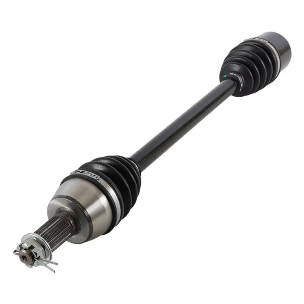 All Balls Racing '09-'16 Polaris Ranger 500/700/800 Front 6 Ball Axle
