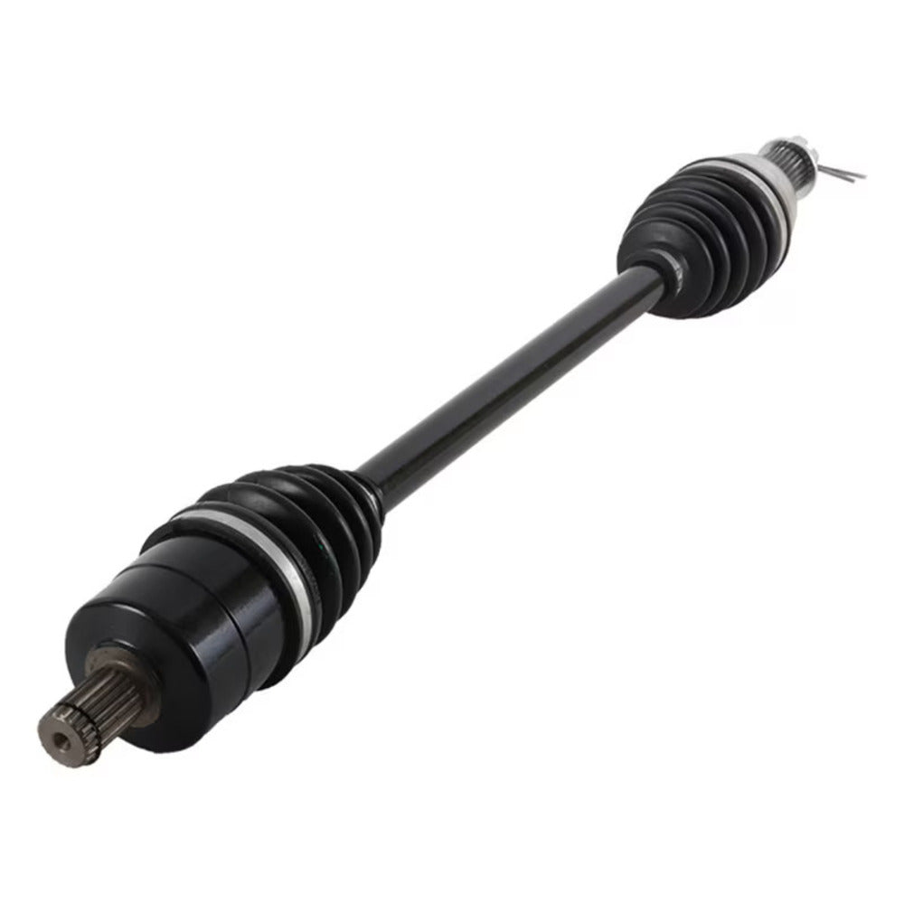All Balls Racing '09-'16 Polaris Ranger 500/700/800 Front 6 Ball Axle