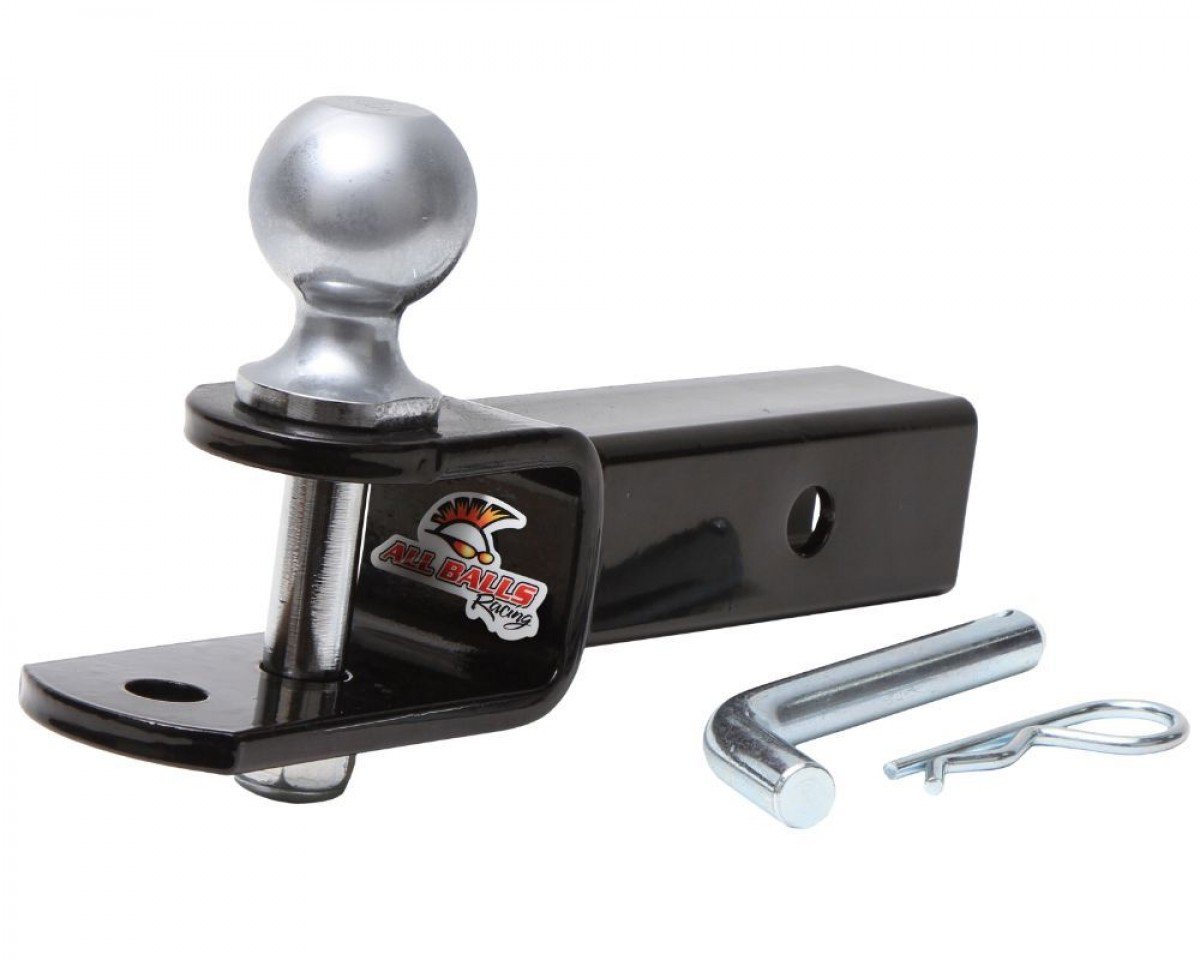 All Balls Racing 2010-'11 Arctic Cat 1000 H2 Mud Pro EZ Hitch