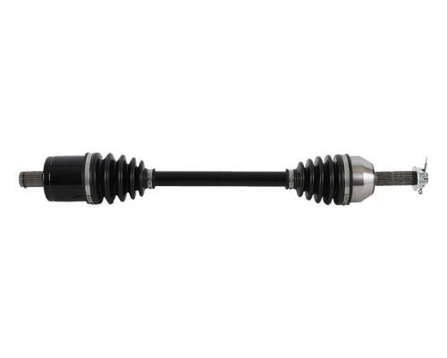 All Balls Racing '10-'14 Polaris Ranger 400 Front Complete CV Axle