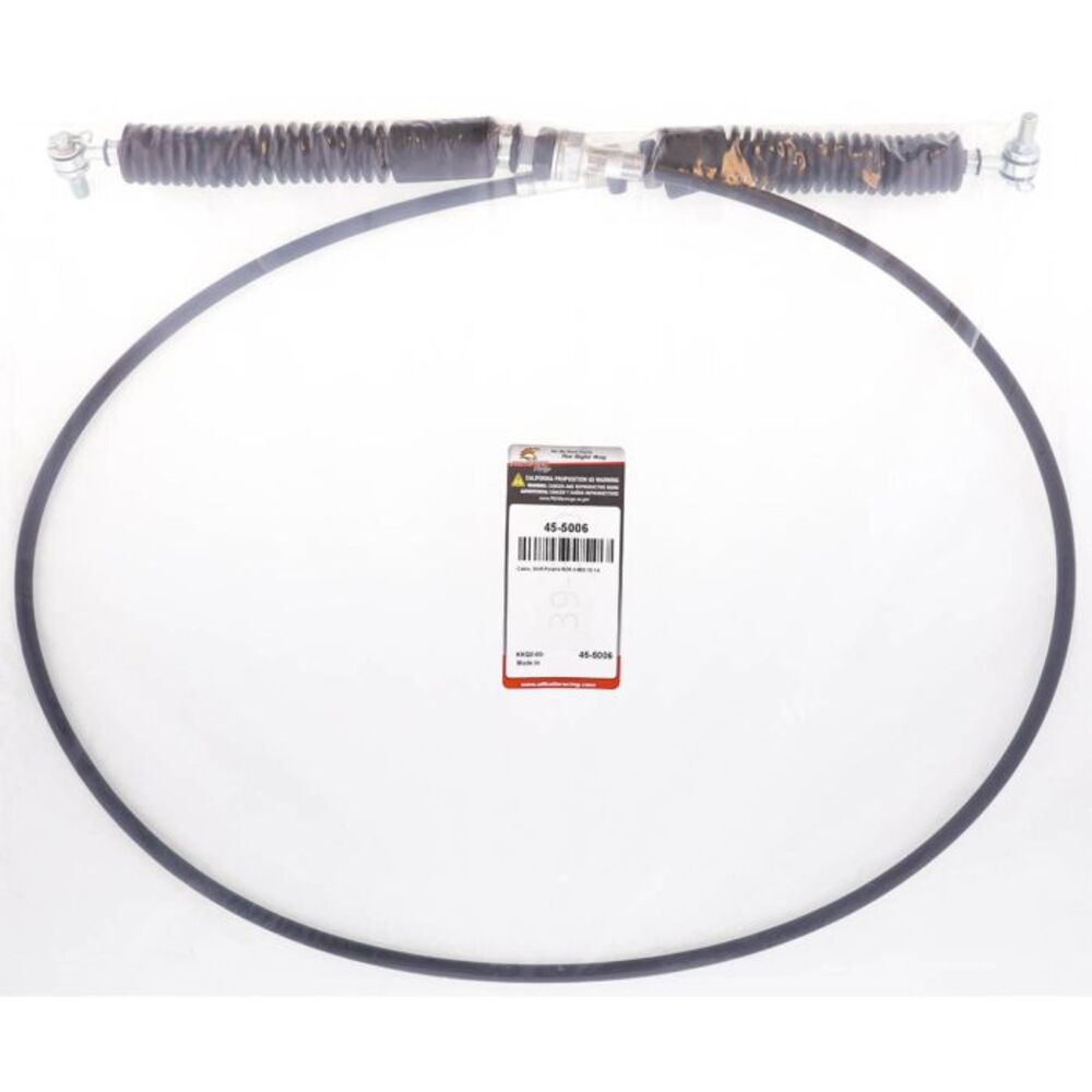 All Balls Racing '10-'14 Polaris RZR 4 800 Control Shift Cable
