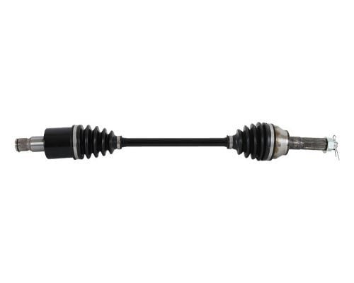 All Balls Racing '10-'14 Polaris RZR 4 800 Rear Left Complete CV Axle