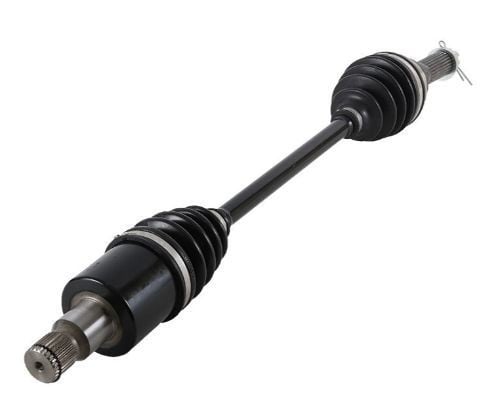 All Balls Racing '10-'14 Polaris RZR 4 800 Rear Left Complete CV Axle