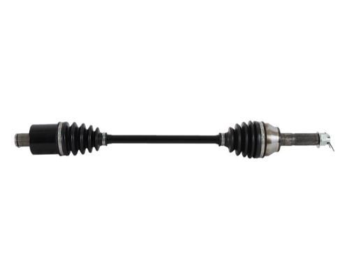 All Balls Racing '10 Polaris Ranger 500 EFI Rear Complete CV Axle