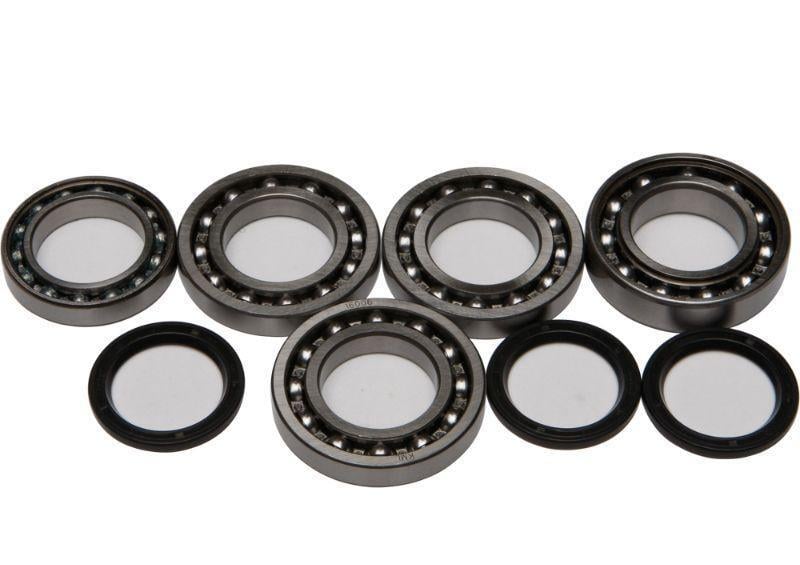 All Balls Racing '10 Polaris RZR 4 800 Differential Bearing & Seal
