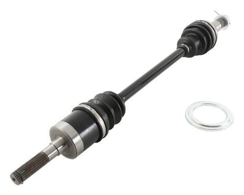 All Balls Racing '11-'12 Can-Am Commander 1000 Complete Front Right CV Axle