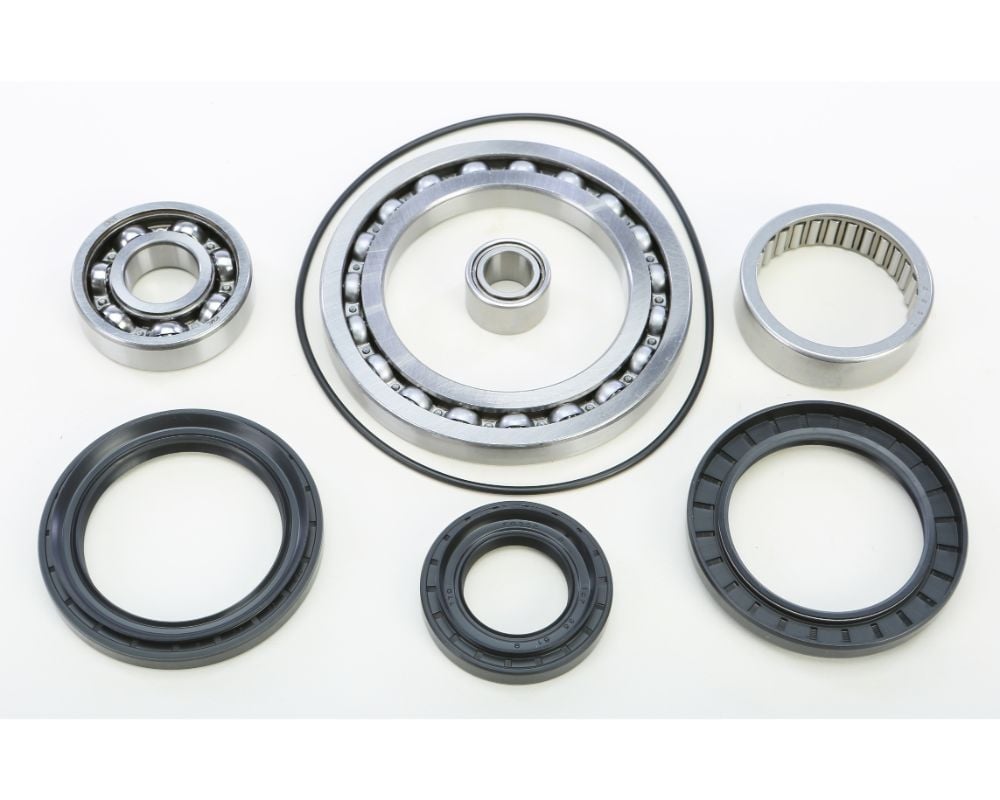 All Balls Racing '11-'13 CF-Moto Rancher 500 Differential Bearing & Seal Kit