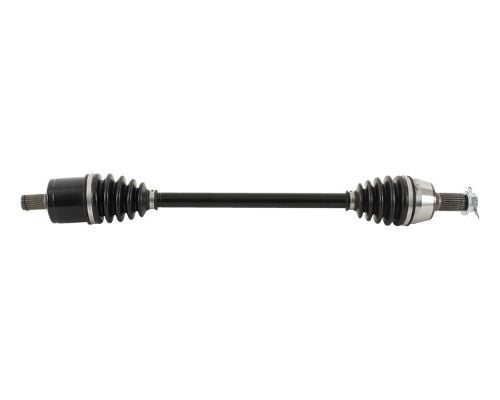 All Balls Racing '11-'14 Polaris Ranger 4X4 900 Diesel Complete Front CV Axle