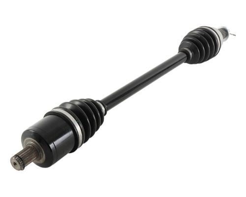 All Balls Racing '11-'14 Polaris Ranger 4X4 900 Diesel Complete Front CV Axle