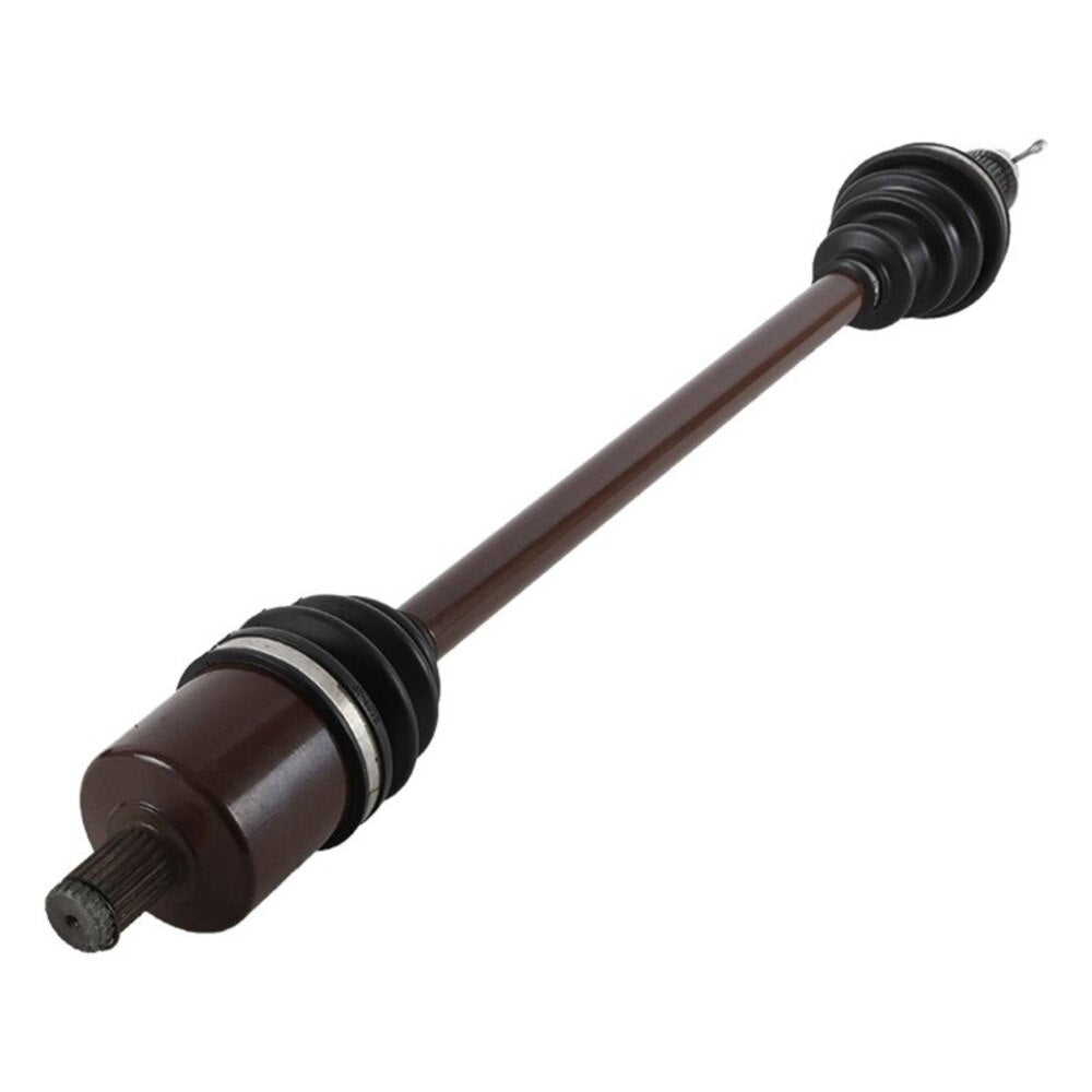 All Balls Racing '11-'14 Polaris RZR XP 4 900 Front Left 6 Ball Axle