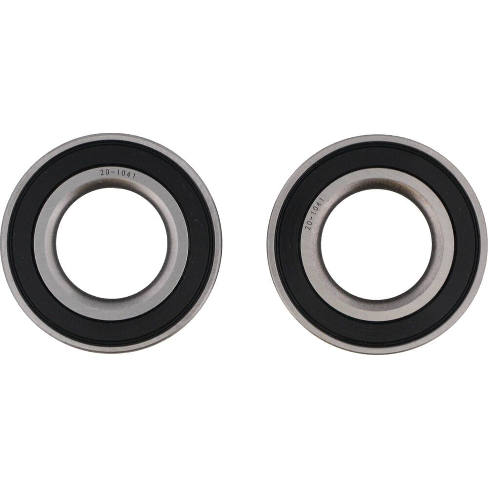 All Balls Racing '11-'17 Can-Am Commander 1000 DPS PW Rear Wheel Bearing Kit