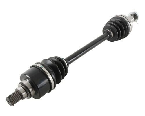 All Balls Racing '11 Arctic Cat Prowler XTZ 1000 Complete Front CV Axle
