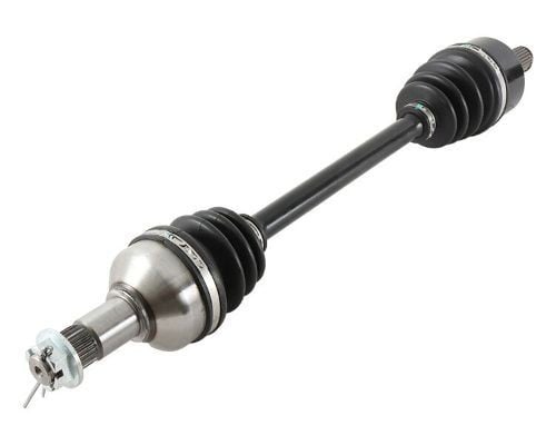 All Balls Racing '11 Arctic Cat Prowler XTZ 1000 Complete Front CV Axle
