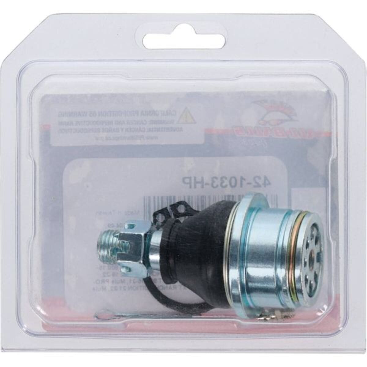 All Balls Racing '12-'13 Kawasaki Teryx 4 4x4 HP Ball Joint Kit
