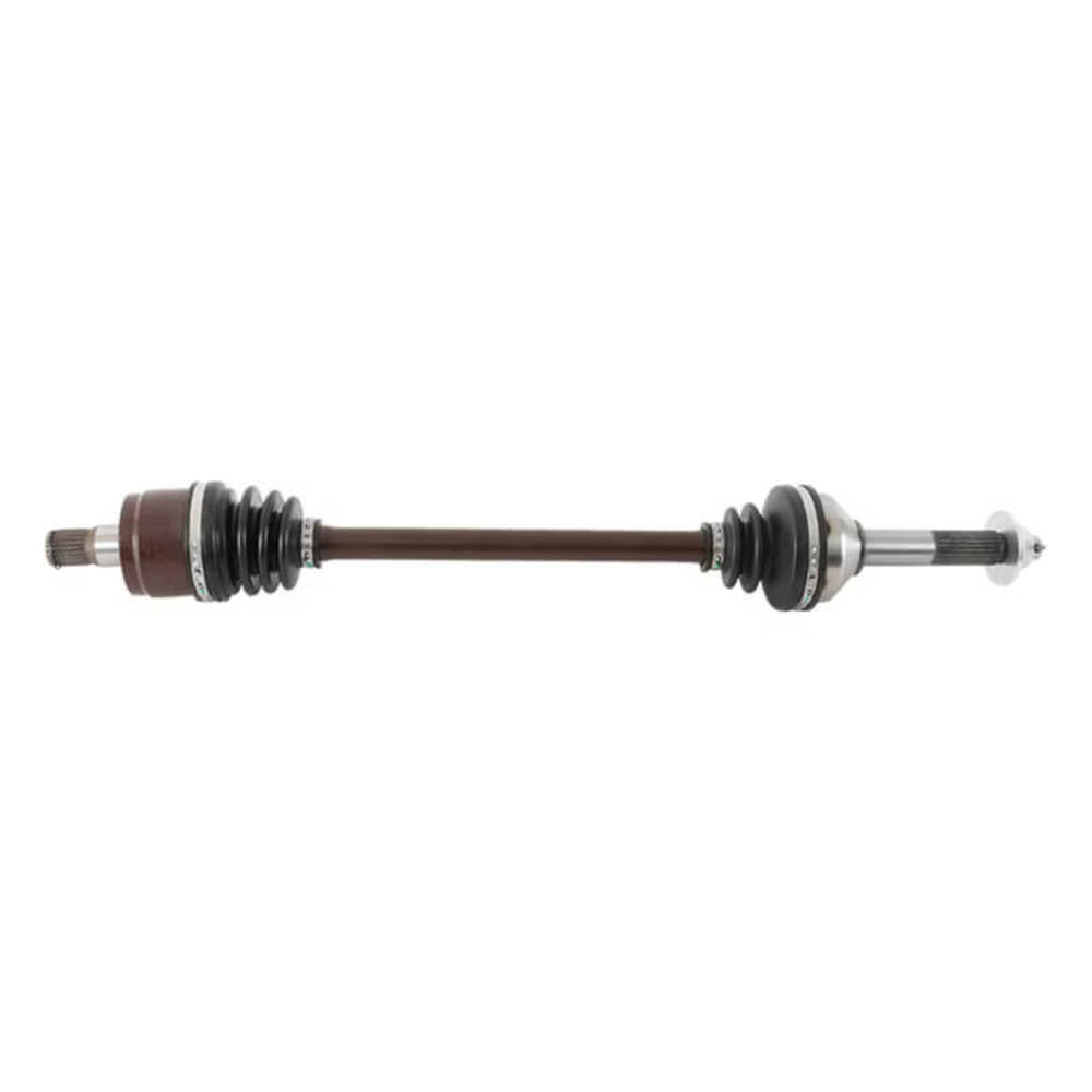 All Balls Racing '12-'13 Kawasaki Teryx 750 6 Ball Axle