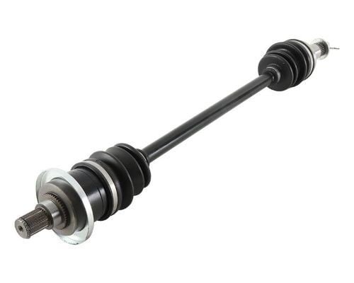 All Balls Racing '12-'14 Arctic Cat Prowler 1000 Complete Front Left CV Axle