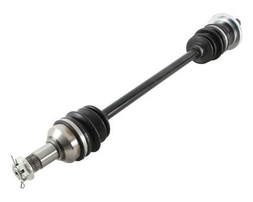 All Balls Racing '12-'14 Arctic Cat Prowler 1000 Complete Front Left CV Axle