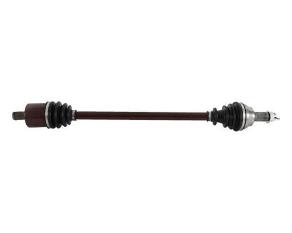 All Balls Racing '12-'14 Polaris RZR XP 4 900 Complete Front CV Axle