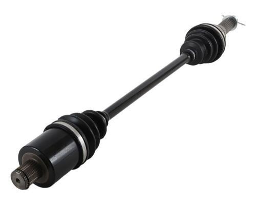 All Balls Racing '12-'14 Polaris RZR XP 4 900 Complete Rear CV Axle
