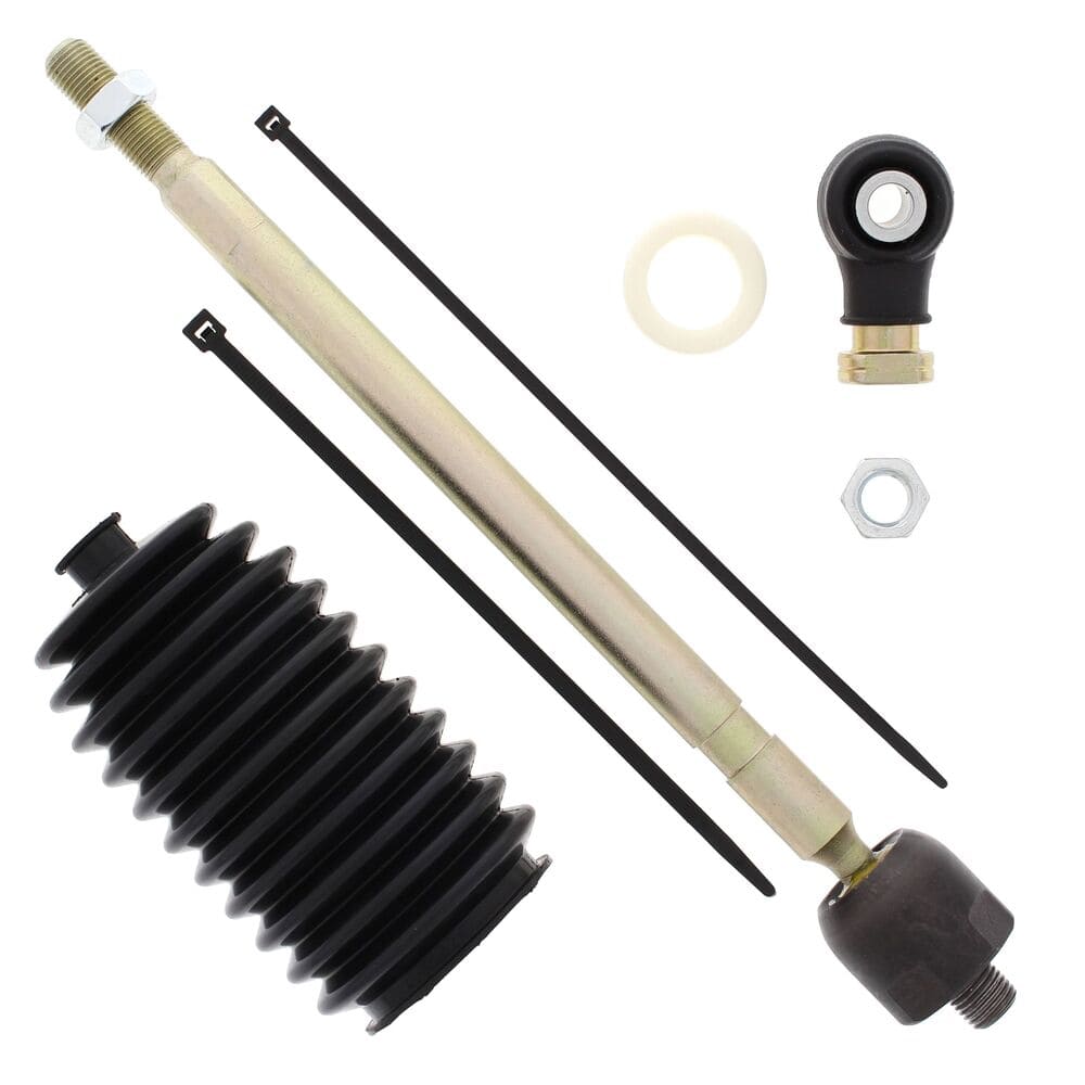 All Balls Racing '12-'18 Polaris RZR 800 Left Tie Rod End Kit