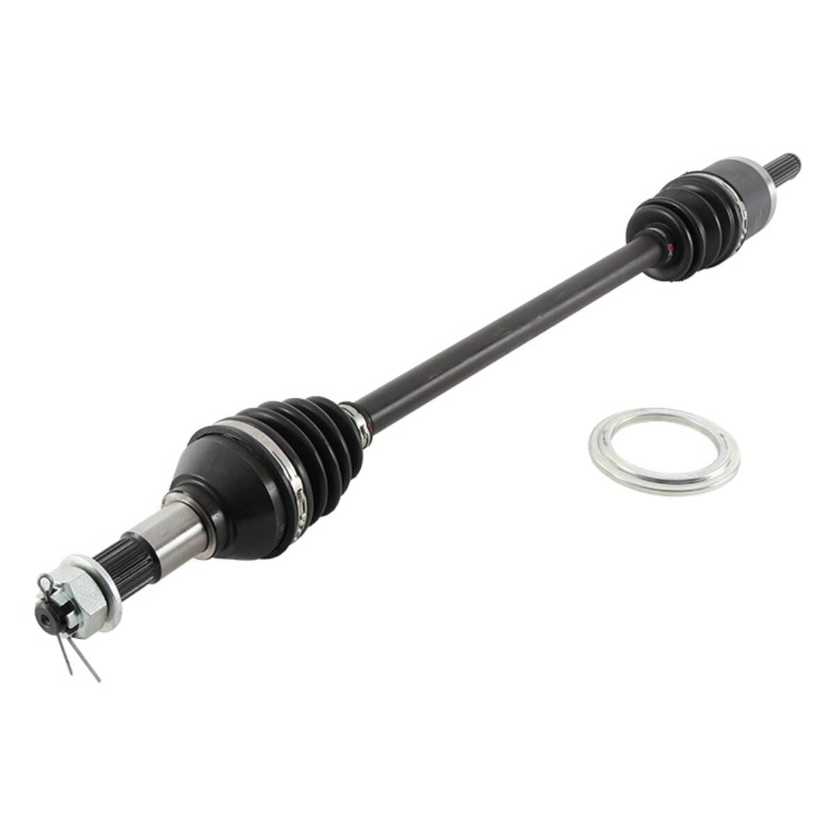 All Balls Racing '13-'18 Can-Am Maverick 1000 8 Ball CV Axle