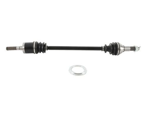 All Balls Racing '13-'18 Can-Am Maverick 1000 Complete Front Right CV Axle