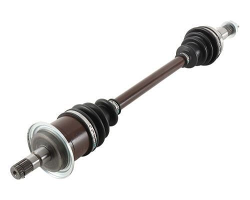 All Balls Racing '13 Can-Am Commander 1000 Front Left Complete CV Axle