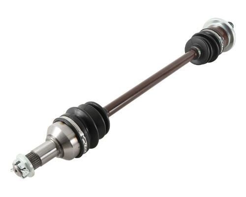 All Balls Racing '14-'15 Arctic Cat Prowler 500 Left Complete CV Axle