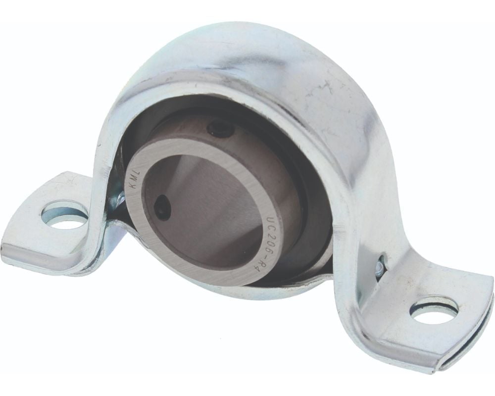 All Balls Racing '14-'15 Arctic Cat Wildcat 1000 Center Support Bearing Kit