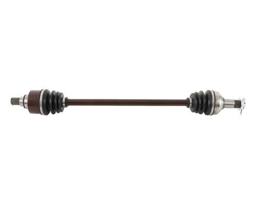 All Balls Racing '14-'15 Arctic Cat Wildcat 1000 Complete Front Left CV Axle