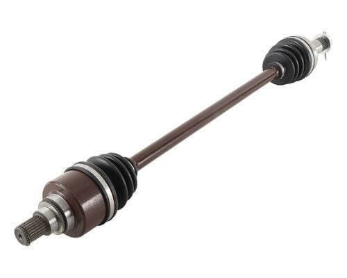 All Balls Racing '14-'15 Arctic Cat Wildcat 1000 Complete Front Left CV Axle