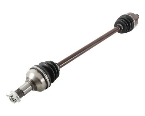 All Balls Racing '14-'15 Arctic Cat Wildcat 1000 Complete Front Left CV Axle