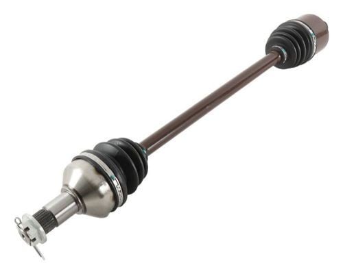 All Balls Racing '14-'15 Arctic Cat Wildcat 1000 Complete Rear Left CV Axle