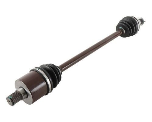 All Balls Racing '14-'15 Arctic Cat Wildcat 1000 Complete Rear Left CV Axle