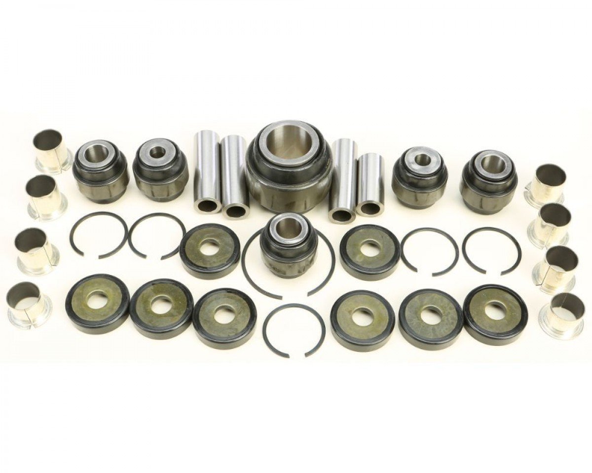 All Balls Racing '14-'15 Arctic Cat Wildcat 1000 Rear Independent Suspension Kit