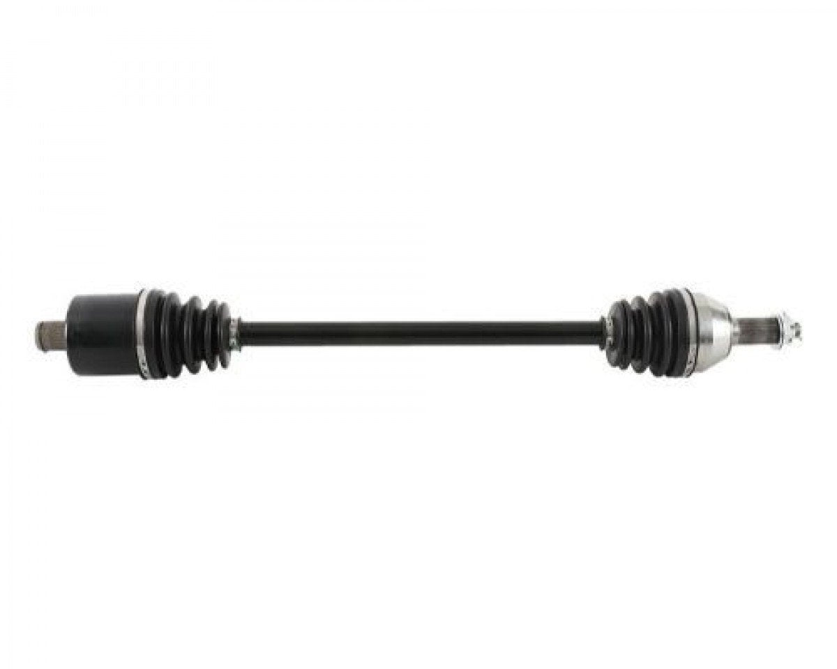 All Balls Racing '14-'15 Polaris RZR XP 1000 Complete ATV CV Rear Axle