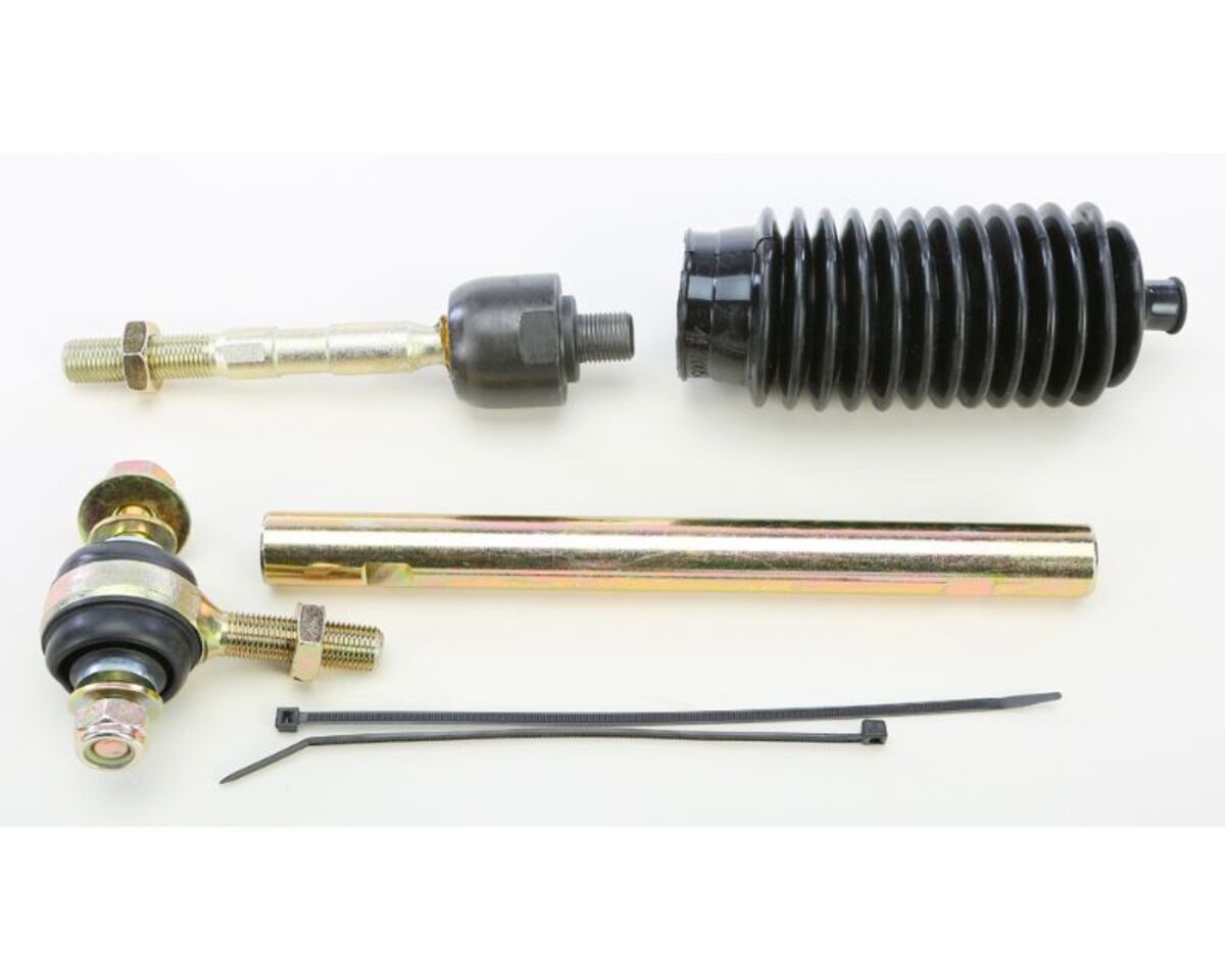 All Balls Racing ‘14-’16 Can-Am Maverick 1000 XXC Left Tie Rod End Kit