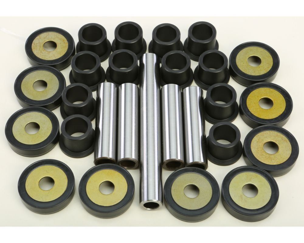 All Balls Racing '14-'17 Arctic Cat Wildcat Trail/XT Rear Independent Suspension Kit