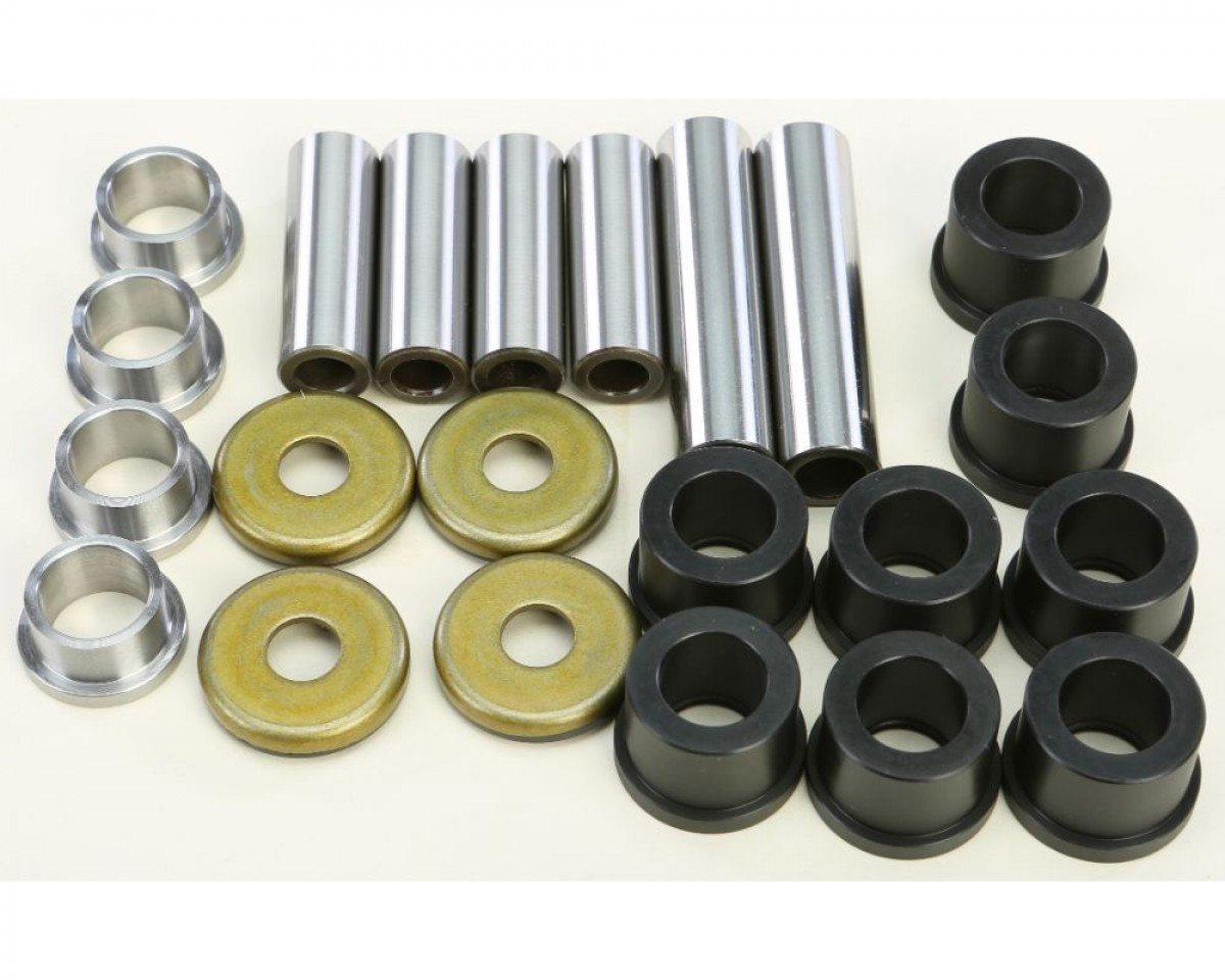 All Balls Racing '14-'17 Yamaha Viking 700 Rear Independent Suspension Kit