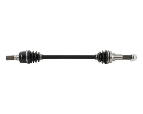 All Balls Racing '14-'18 Yamaha Viking 700 Rear Complete CV Axle