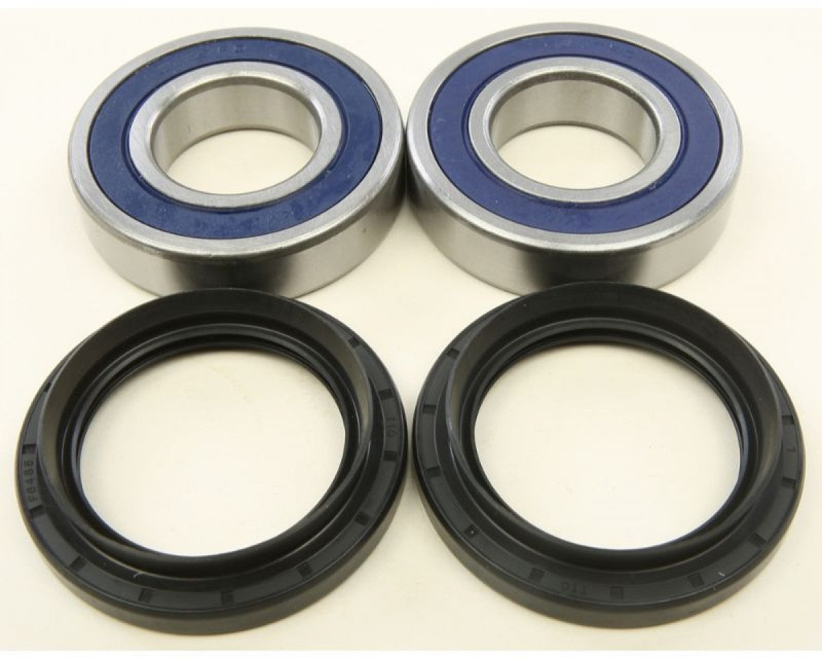 All Balls Racing '14-'18 Yamaha Viking 700 Wheel Bearing & Seal Kit