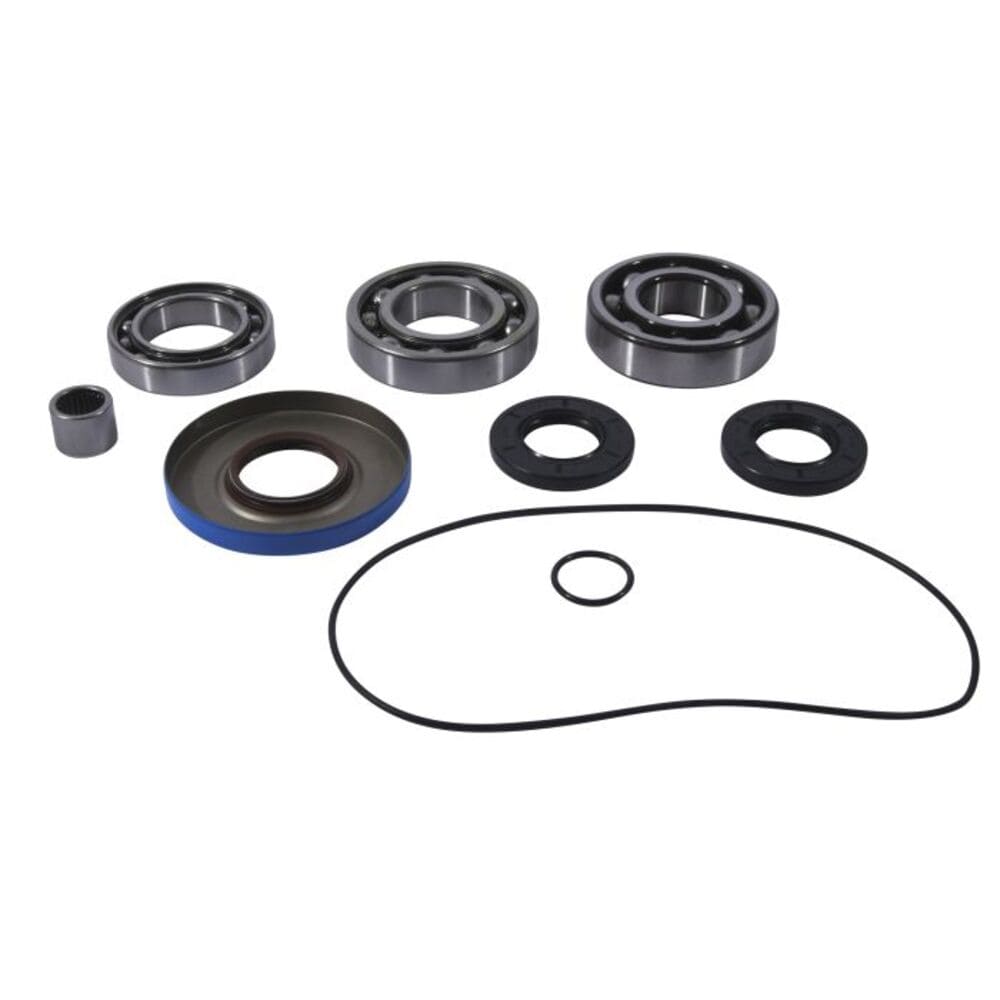 All Balls Racing '14-'19 Can-Am Commander Differential Rear Bearing & Seal Kit
