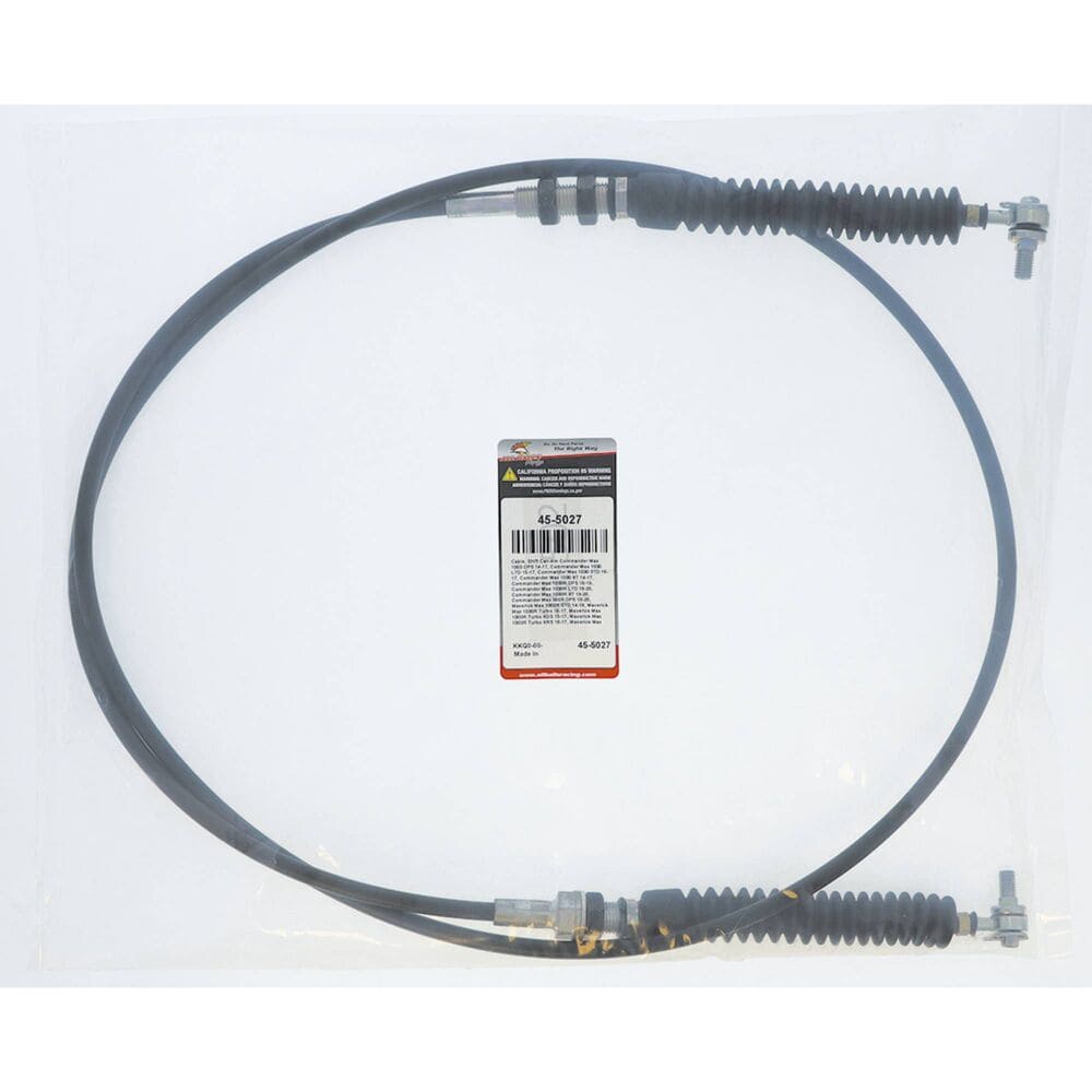 All Balls Racing '14-'20 Can-Am Maverick Max 1000R Control Shift Cable