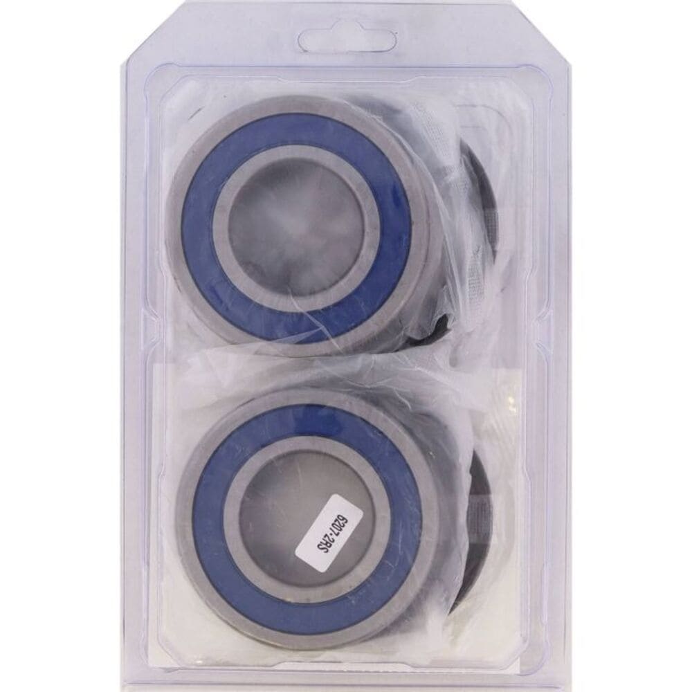 All Balls Racing '14-'20 Yamaha Viking 700 Front Wheel Bearing Kit