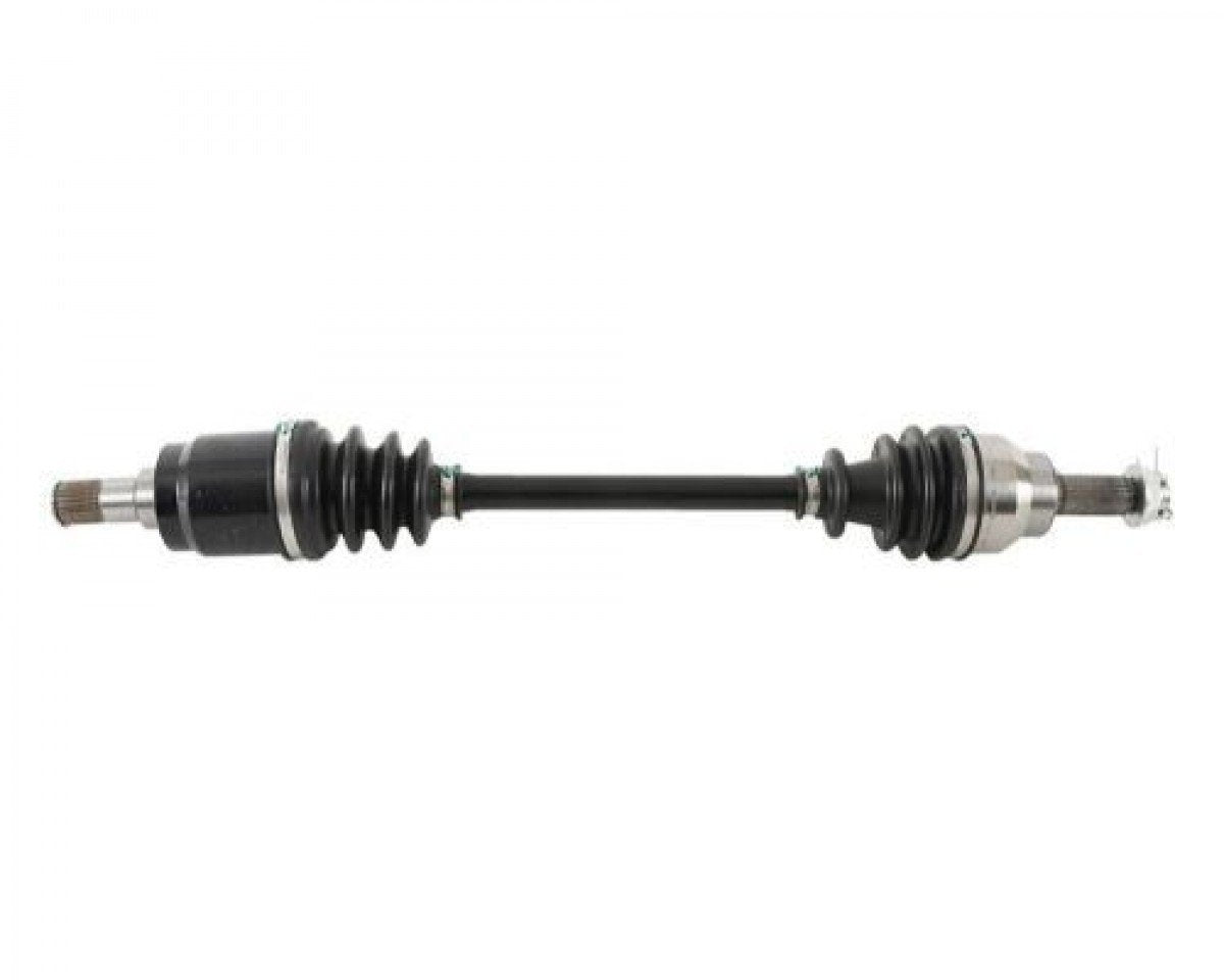 All Balls Racing '15-'16 Honda Pioneer 500 Complete CV Left Axle