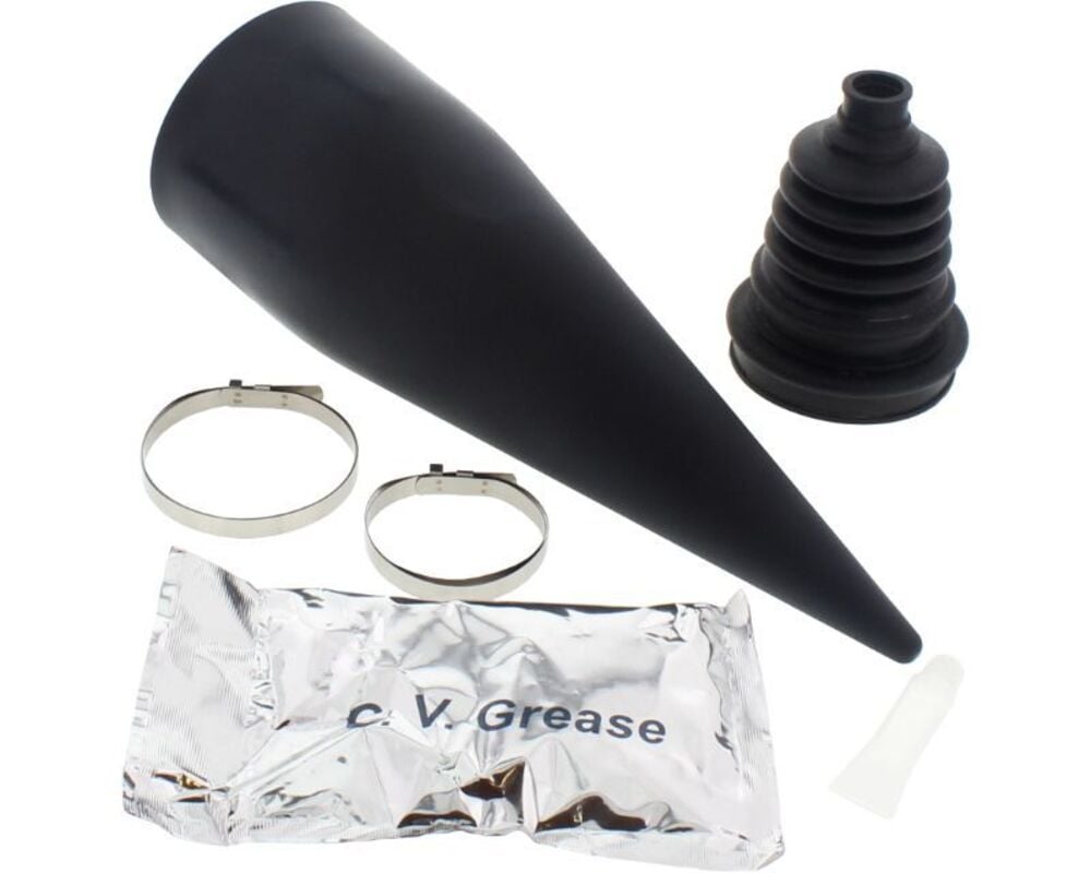 All Balls Racing '15-'17 Arctic Cat 1000 LTD Mudpro CV Boot Replacement